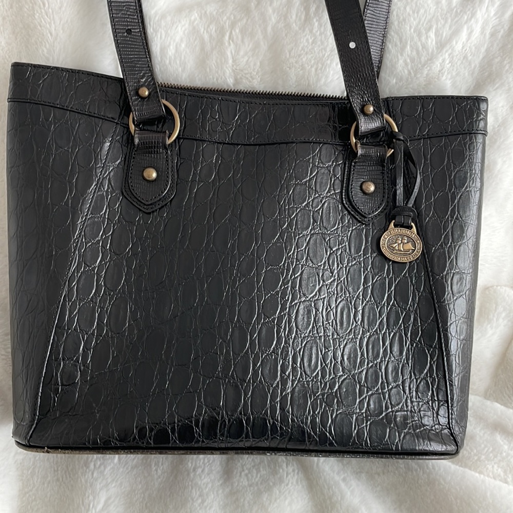 Brahmin Tote Bag